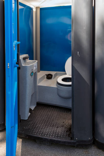 Best Local porta potty services  in Mona, UT