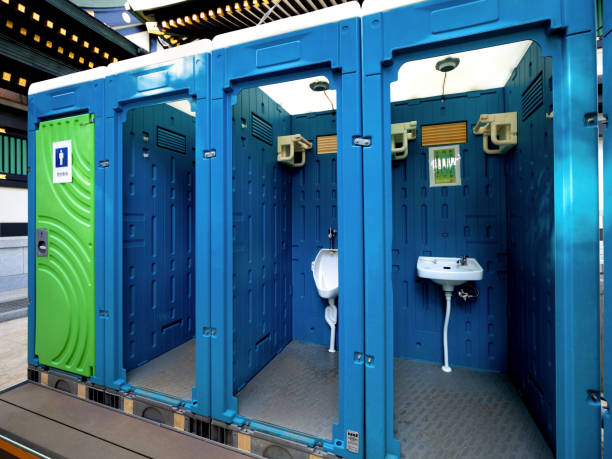 Best Porta potty for special events  in Mona, UT