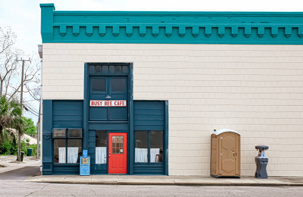 Best Porta potty rental for outdoor events  in Mona, UT