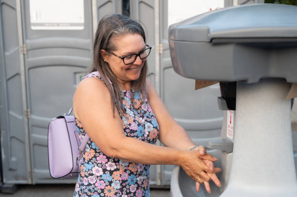 Best Porta potty rental for festivals  in Mona, UT